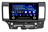 Штатная магнитола IQ NAVI P6K-2004CFSHD (6/128ГБ) для Mitsubishi Lancer X 2007-2019 на Android 10.0 - фото 258439