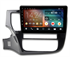 Автомагнитола IQ NAVI P6-2007KFSHD (6/128ГБ) для Mitsubishi Outlander III 2013-2020 на Android 10.0 - фото 258469