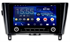 Штатная магнитола IQ NAVI P6K-2105CFSHD (6/128ГБ) для Nissan Qashqai II, X-Trail III (T32) 2015-2019 с кнопками на Android 10.0 - фото 258632