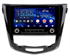 Штатная магнитола IQ NAVI P6K-2105CFSHD (6/128ГБ) для Nissan Qashqai II, X-Trail III (T32) 2015-2019 климат с кнопками на Android 10.0 - фото 258641