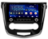 Штатная магнитола IQ NAVI P6K-2105CFSHD (6/128ГБ) для Nissan Qashqai II, X-Trail III (T32) 2015-2019 кондиционер с кнопками на Android 10.0 - фото 258649