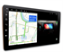 Головное устройство IQ NAVI P4-210KFSHD (4/64ГБ) для Nissan X-Trail II (T31) 2007-2014 на Android 10.0 - фото 258689