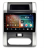 Головное устройство IQ NAVI P4-210KFSHD (4/64ГБ) для Nissan X-Trail II (T31) 2007-2014 на Android 10.0 - фото 258695