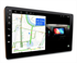 Автомагнитола IQ NAVI P6-210KFSHD (6/128ГБ) для Nissan X-Trail II (T31) 2007-2014 на Android 10.0 - фото 258701