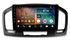 Автомагнитола IQ NAVI P6-2203CFSHD (6/128ГБ) для Opel Insignia 2008-2013 на Android 10.0 - фото 258782