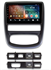 Автомагнитола IQ NAVI P6-2403CFSHD (6/128ГБ) для Renault Duster 2010-2015 на Android 10.0 - фото 258836