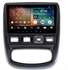 Штатная магнитола IQ NAVI P6-2403CFSHD SUPER HD (6/128ГБ) для Renault Duster 2010-2015 на Android 10.0 - фото 258850