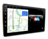 Автомагнитола IQ NAVI P6-2405CFSHD (6/128ГБ) для Renault Duster 2015-2020 на Android 10.0 - фото 258865