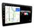 Автомагнитола IQ NAVI P6-2704CFSHD (6/128ГБ) для Subaru Forester IV 2013-2014, Impreza IV 2012-2017 на Android 10.0 - фото 258918