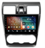 Автомагнитола IQ NAVI P6-2704CFSHD (6/128ГБ) для Subaru Forester IV 2013-2014, Impreza IV 2012-2017 на Android 10.0 - фото 258927