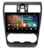 Штатная магнитола IQ NAVI P6-2704CFSHD SUPER HD (6/128ГБ) для Subaru Forester IV 2013-2014, Impreza IV 2012-2017 на Android 10.0 - фото 258939