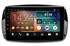 Автомагнитола IQ NAVI P6-3302CFSHD (6/128ГБ) для Mercedes Fortwo III 2014-2024, Forfour II 2014-2024 на Android 10.0 - фото 259002