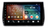 Головное устройство IQ NAVI P4-2508KFSHD (4/64ГБ) для Skoda Kodiaq, Karoq 2016-2024 на Android 10.0 - фото 259024