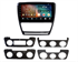 Головное устройство IQ NAVI P4-2504KFSHD (4/64ГБ) для Skoda Octavia II (A5) 2004-2013 на Android 10.0 - фото 259069