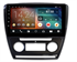 Головное устройство IQ NAVI P4-2504KFSHD (4/64ГБ) для Skoda Octavia II (A5) 2004-2013 на Android 10.0 - фото 259070