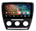 Головное устройство IQ NAVI P4-2504KFSHD (4/64ГБ) для Skoda Octavia II (A5) 2004-2013 на Android 10.0 - фото 259071
