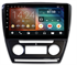 Автомагнитола IQ NAVI P6-2504KFSHD (6/128ГБ) для Skoda Octavia II (A5) 2004-2013 на Android 10.0 - фото 259088