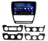 Штатная магнитола IQ NAVI P6K-2504CFSHD (6/128ГБ) для Skoda Octavia II (A5) 2004-2013 на Android 10.0 - фото 259113