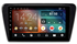 Головное устройство IQ NAVI P4-2503KFSHD (4/64ГБ) для Skoda Octavia III (A7) 2013-2018 на Android 10.0 - фото 259125