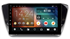 Головное устройство IQ NAVI P4-2506KFSHD (4/64ГБ) для Skoda Superb III 2015-2024 на Android 10.0 - фото 259184