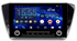 Штатная магнитола IQ NAVI P6K-2506CFSHD (6/128ГБ) для Skoda Superb III 2015-2024 на Android 10.0 - фото 259201
