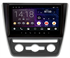 Штатная магнитола IQ NAVI P6-2509CFSHD SUPER HD (6/128ГБ) для Skoda Yeti I 2009-2018 на Android 10.0 - фото 259236