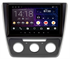 Штатная магнитола IQ NAVI P6-2509CFSHD SUPER HD (6/128ГБ) для Skoda Yeti I 2009-2018 на Android 10.0 - фото 259237