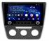 Штатная магнитола IQ NAVI P6K-2509CFSHD (6/128ГБ) для Skoda Yeti I 2009-2018 на Android 10.0 - фото 259249