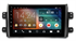 Автомагнитола IQ NAVI P6-2803CFSHD (6/128ГБ) для Suzuki SX4 I 2006-2014 на Android 10.0 - фото 259312