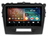 Штатная магнитола IQ NAVI P6-2805CFSHD SUPER HD (6/128ГБ) для Suzuki Vitara IV 2014-2024 на Android 10.0 - фото 259332
