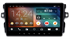 Штатная магнитола IQ NAVI P6-2944CFSHD SUPER HD (6/128ГБ) для Toyota Auris I (E150) 2006-2012 на Android 10.0 - фото 259361