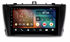 Автомагнитола IQ NAVI P6-2922CFSHD (6/128ГБ) для Toyota Avensis III 2009-2015 на Android 10.0 - фото 259392