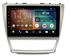 Головное устройство IQ NAVI P4-2940KFSHD (4/64ГБ) для Toyota Camry V40 2006-2011 на Android 10.0 - фото 259414