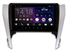 Штатная магнитола IQ NAVI P6-2903CFSHD SUPER HD (6/128ГБ) для Toyota Camry V50 2011-2014 на Android 10.0 - фото 259470