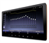 Штатная магнитола IQ NAVI P6-2903CFSHD SUPER HD (6/128ГБ) для Toyota Camry V50 2011-2014 на Android 10.0 - фото 259473