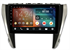 Головное устройство IQ NAVI P4-2918KFSHD (4/64ГБ) для Toyota Camry V55 2014-2018 на Android 10.0 - фото 259507
