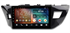 Головное устройство IQ NAVI P4-2905KFSHD (4/64ГБ) для Toyota Corolla XI 2013-2015 на Android 10.0 - фото 259656