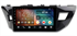 Автомагнитола IQ NAVI P6-2905KFSHD (6/128ГБ) для Toyota Corolla XI 2013-2015 на Android 10.0 - фото 259658