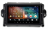 Штатная магнитола IQ NAVI P6-2937CFSHD SUPER HD (6/128ГБ) для Toyota FORTUNER 2015-2025 на Android 10.0 - фото 259708