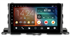 Головное устройство IQ NAVI P4-2916KFSHD (4/64ГБ) для Toyota Highlander (U50) 2014-2019 на Android 10.0 - фото 259765