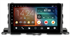 Автомагнитола IQ NAVI P6-2916KFSHD (6/128ГБ) для Toyota Highlander (U50) 2014-2019 на Android 10.0 - фото 259770