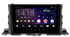 Штатная магнитола IQ NAVI P6-2916CFSHD SUPER HD (6/128ГБ) для Toyota Highlander (U50) 2014-2019 на Android 10.0 - фото 259790