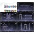Головное устройство IQ NAVI P4-2923KFSHD (4/64ГБ) для Toyota Hilux 2015-2020 на Android 10.0 - фото 259815