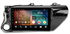 Автомагнитола IQ NAVI P6-2923KFSHD (6/128ГБ) для Toyota Hilux 2015-2020 на Android 10.0 - фото 259819