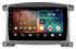 Головное устройство IQ NAVI P4-2908KFSHD (4/64ГБ) для Toyota Land Cruiser 100 2002-2007 на Android 10.0 - фото 259844