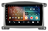 Автомагнитола IQ NAVI P6-2908KFSHD (6/128ГБ) для Toyota Land Cruiser 100 2002-2007 на Android 10.0 - фото 259846