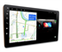 Автомагнитола IQ NAVI P6-2921CFSHD (6/128ГБ) для Toyota Land Cruiser 200 2016+ на Android 10.0 - фото 259894