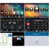Штатная магнитола IQ NAVI P6-2911CFSHD SUPER HD (6/128ГБ) для Toyota Land Cruiser Prado 150 2009-2013 на Android 10.0 - фото 259942