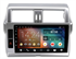 Автомагнитола IQ NAVI P6-2912CFSHD (6/128ГБ) для Toyota Land Cruiser Prado 150 2013-2017 на Android 10.0 - фото 259975