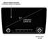 Штатная магнитола IQ NAVI P6K-2929CFSHD (6/128ГБ) для Toyota Land Cruiser Prado 150 2017-2020 на Android 10.0 - фото 260015
